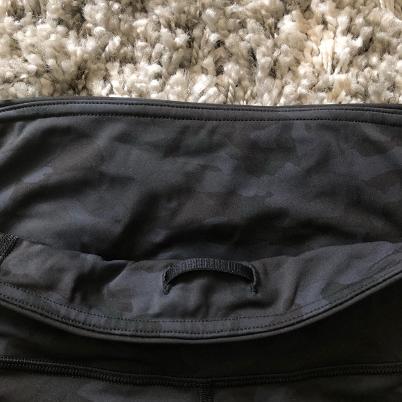 Lululemon Fast & Free Leggings, never worn - Picture 3 of 4
